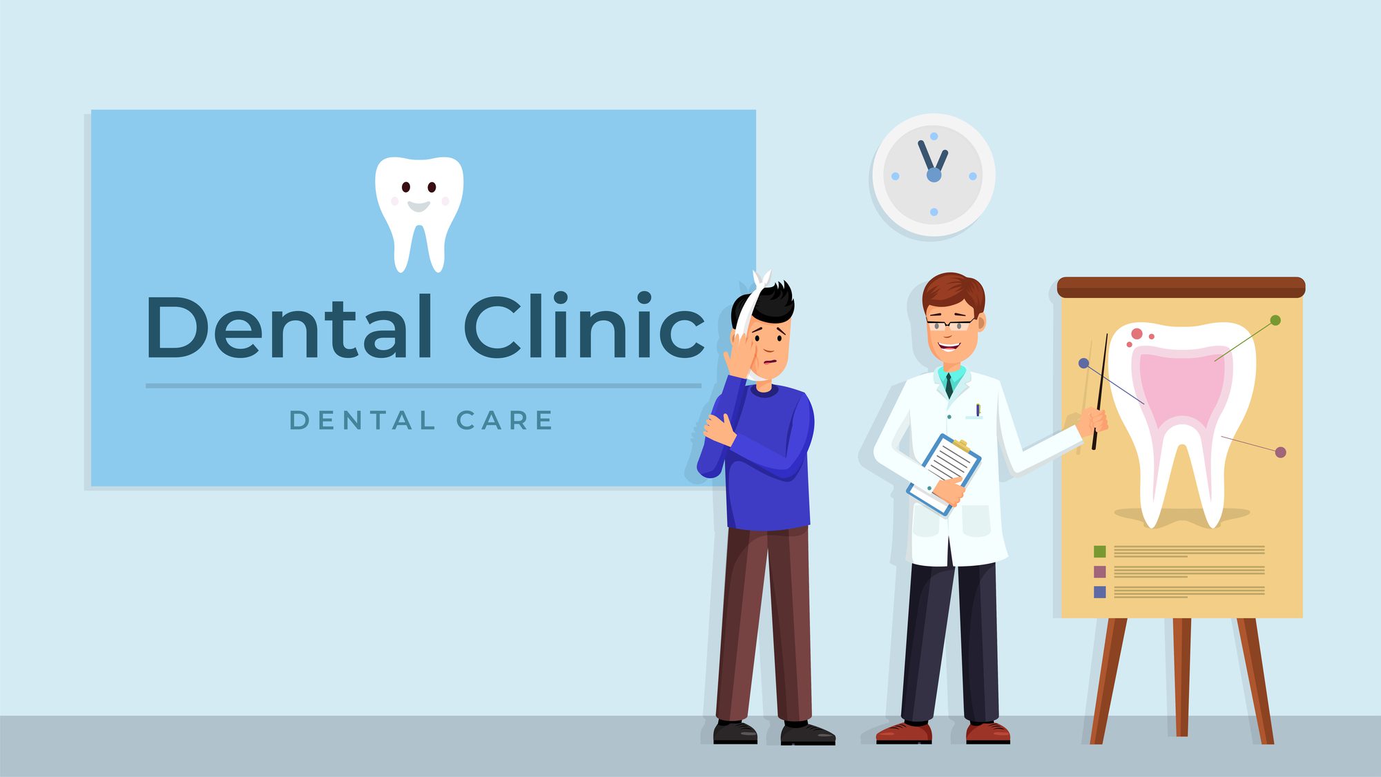 Crawford Dental Clinic