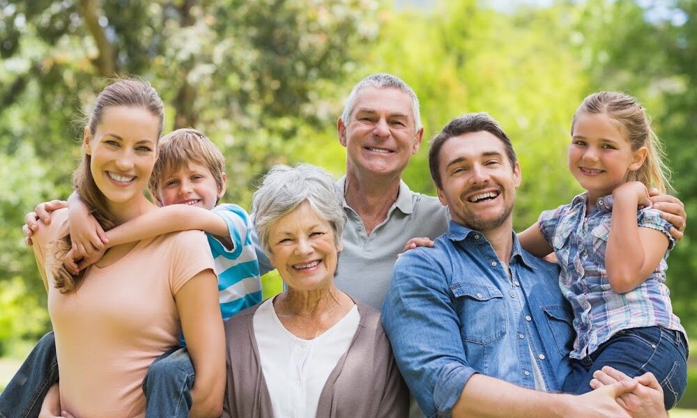 Abougoush Family Dental Care