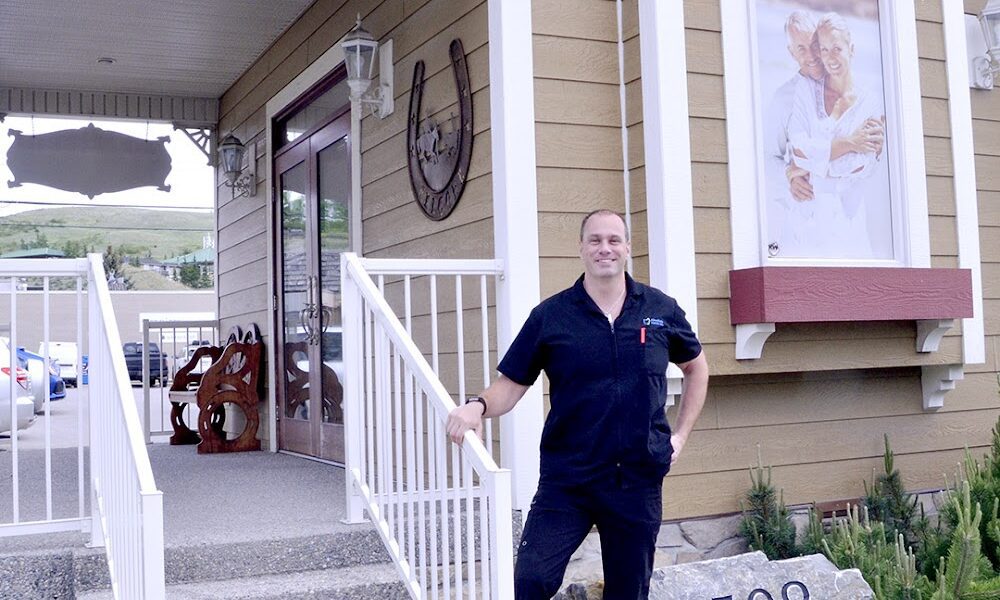 Absolute Dental Care