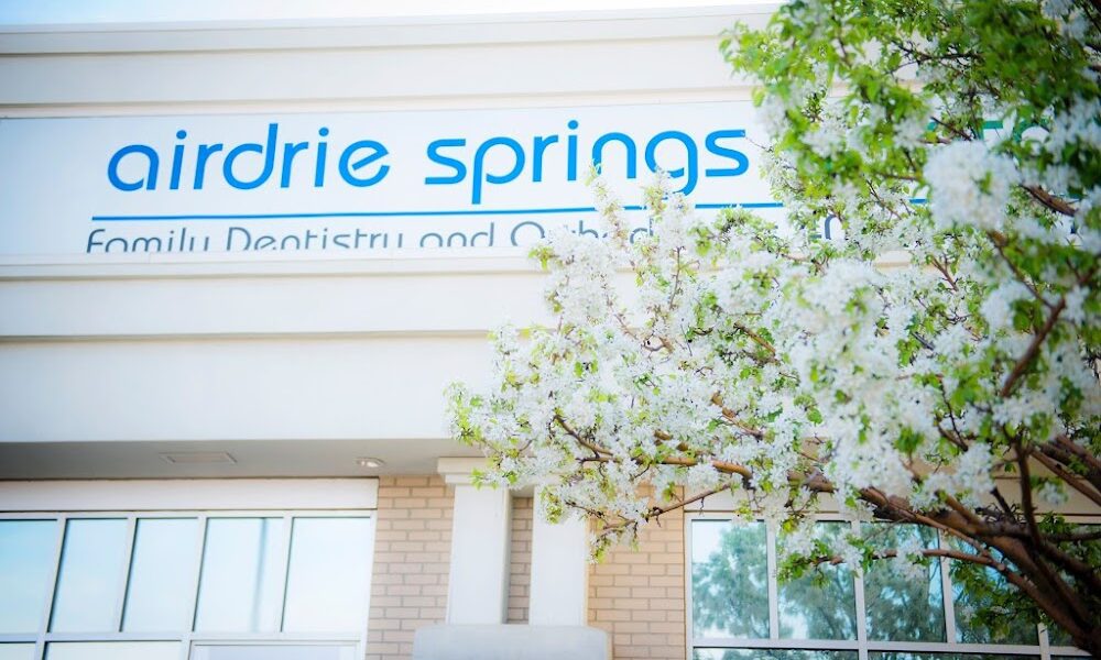 Airdrie Springs Dental