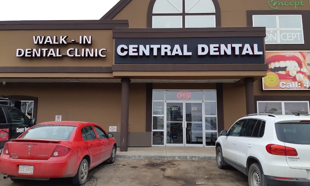 Central Dental