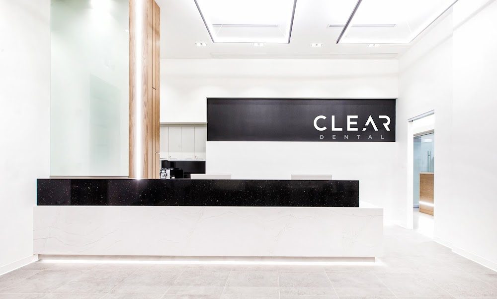 Clear Dental