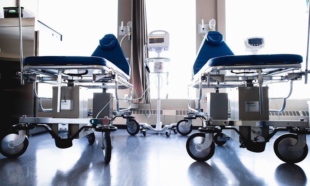 Dr. Fahd Alrowily – Central Alberta Maxillofacial Center