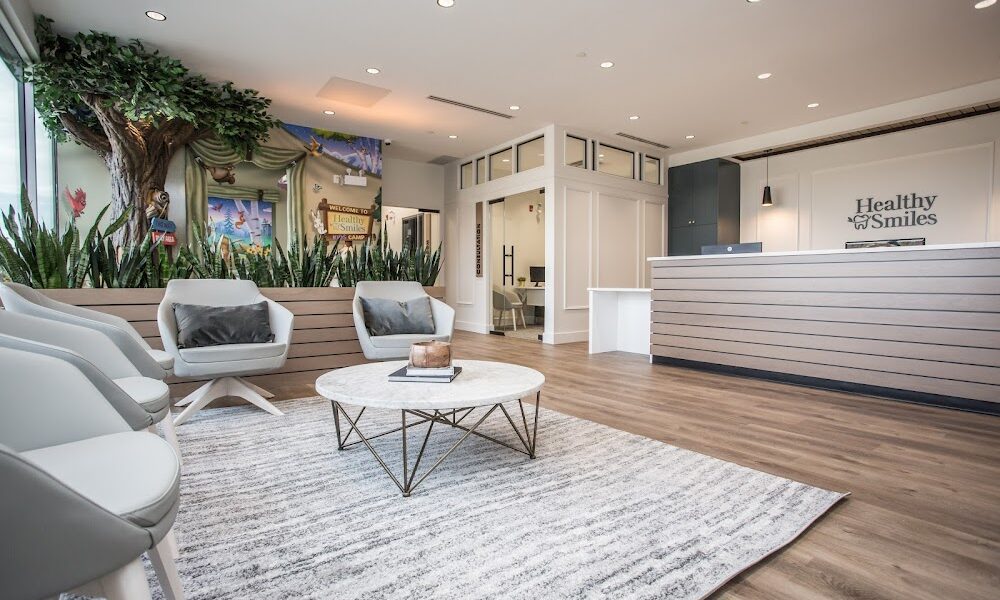 Dr. Jason Chan – Dentist