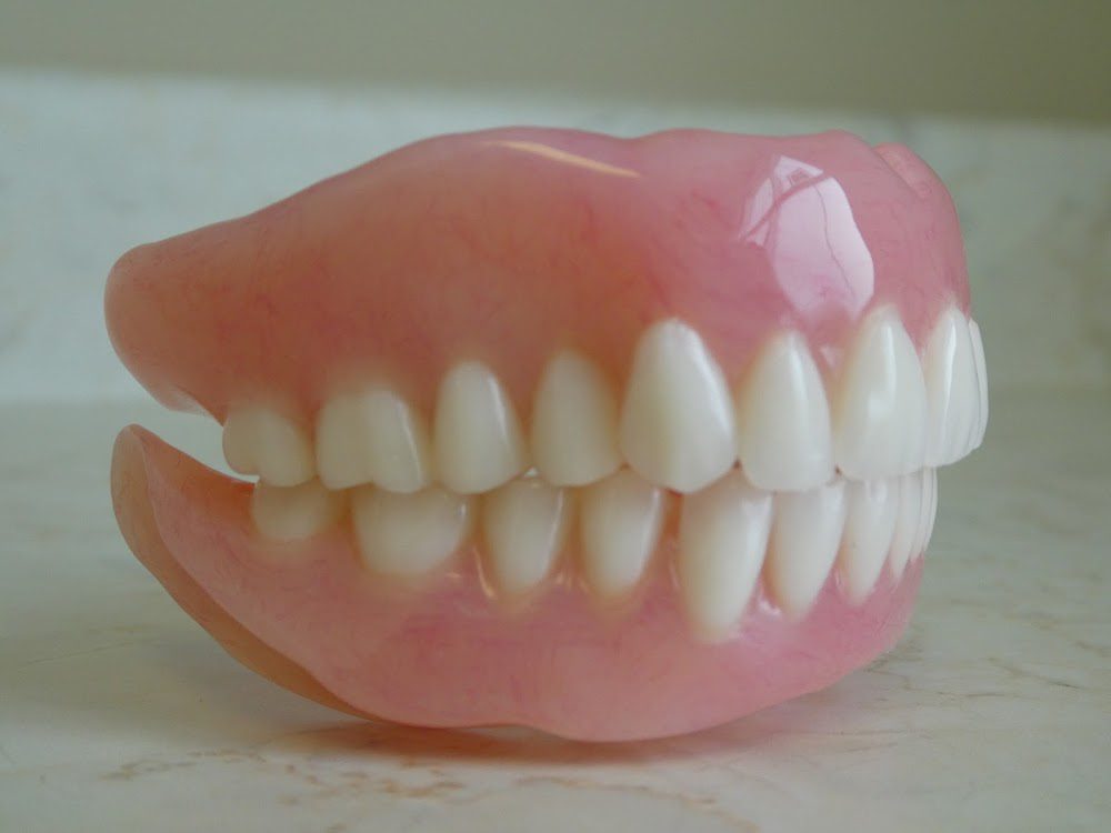 Hayes Denture Clinic/Parkland Denture Clinic and Implant Centre