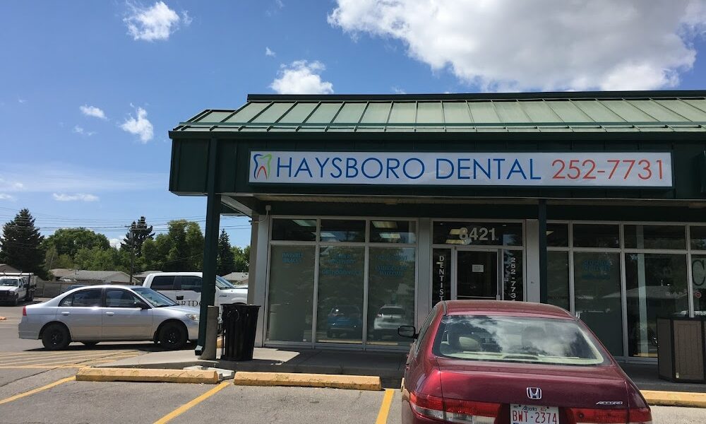 Haysboro Dental Care