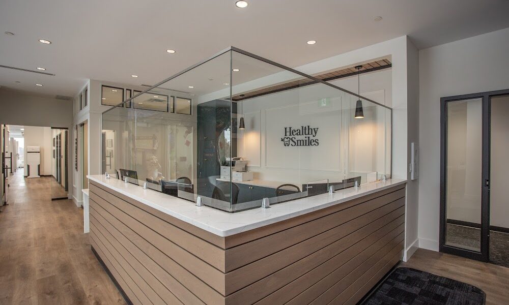 Healthy Smiles