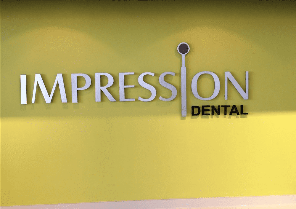 Impression Dental Clinic Edmonton