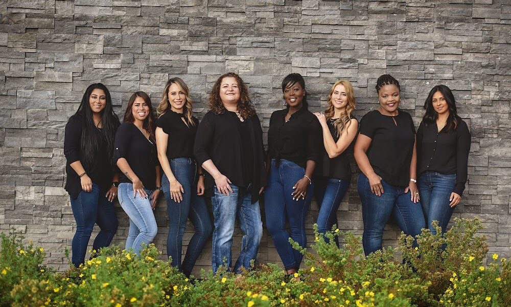 Kingsland Family Dental Care