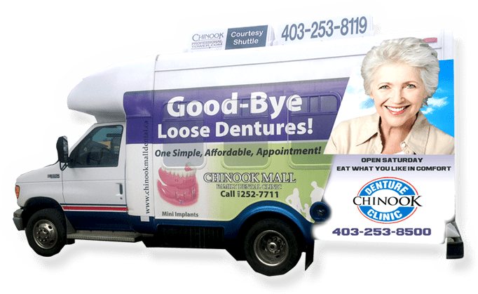 Northmount Denture Clinic