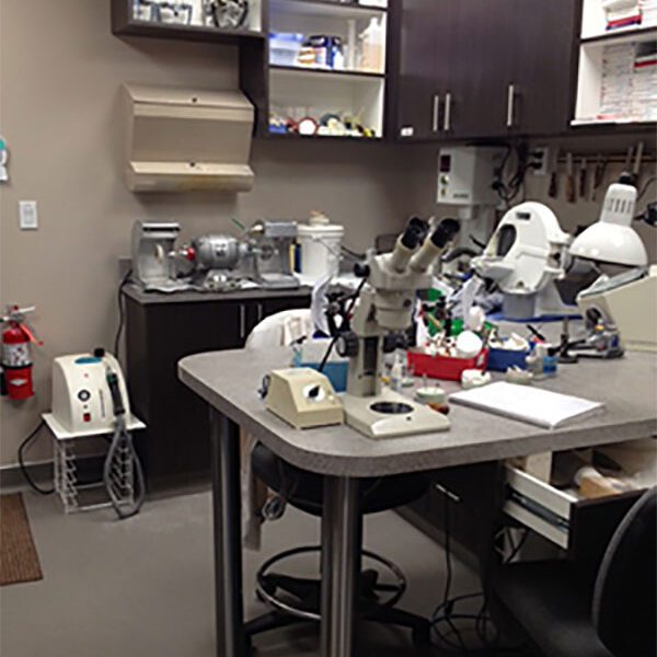 Northwest Prosthodontics – Calgary