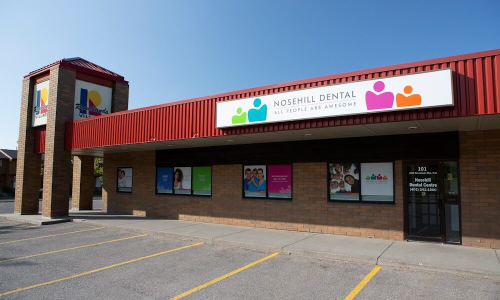 Nosehill Dental Centre