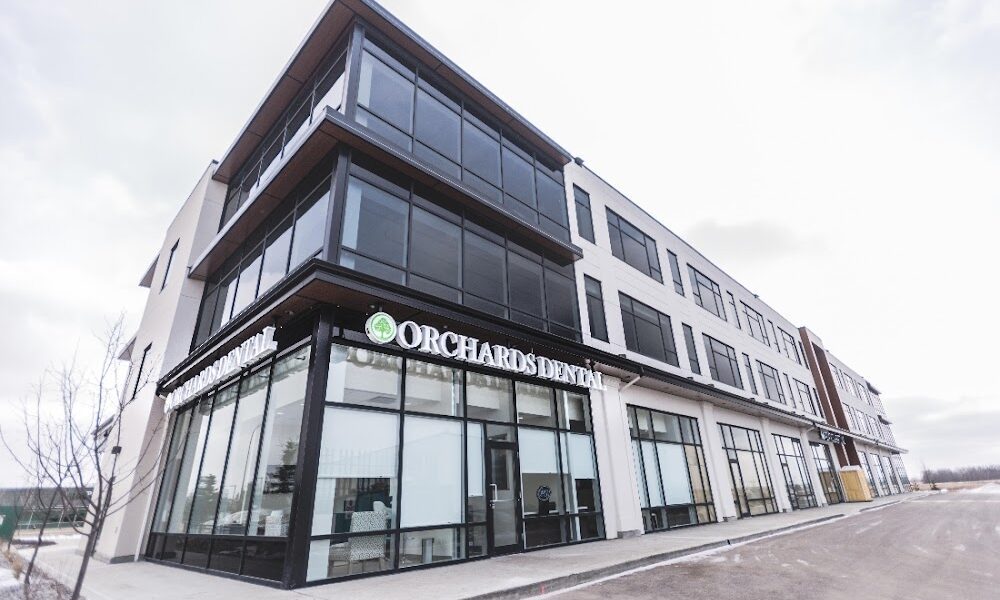 Orchards Dental