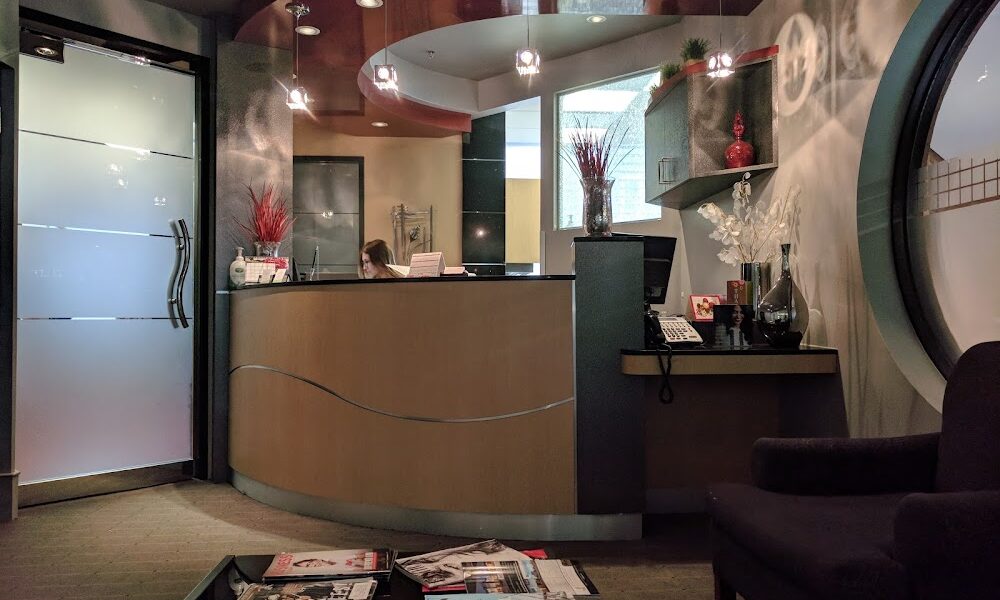 Parkdale Periodontics – Dr. Eugene Chung