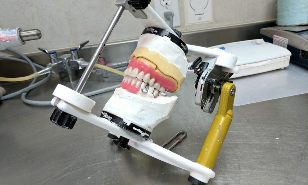 Plaza Denture Clinic