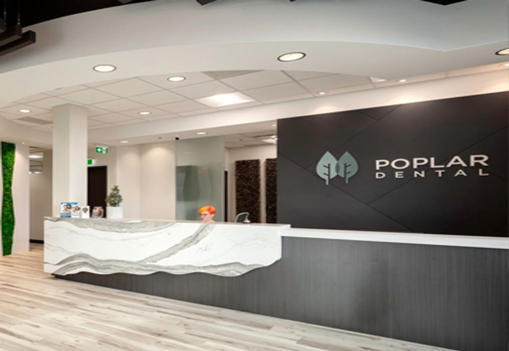 Poplar Dental – Calgary