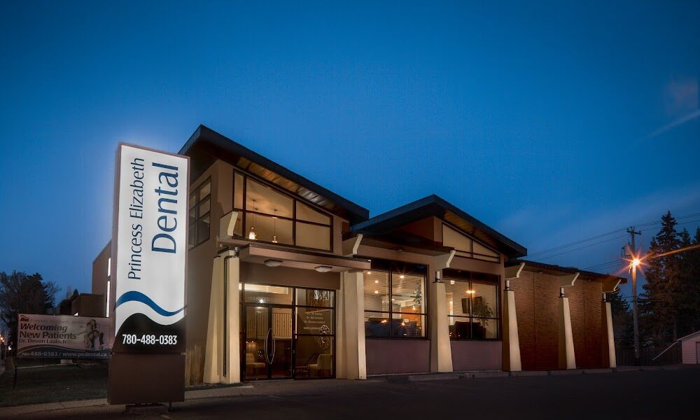 Princess Elizabeth Dental