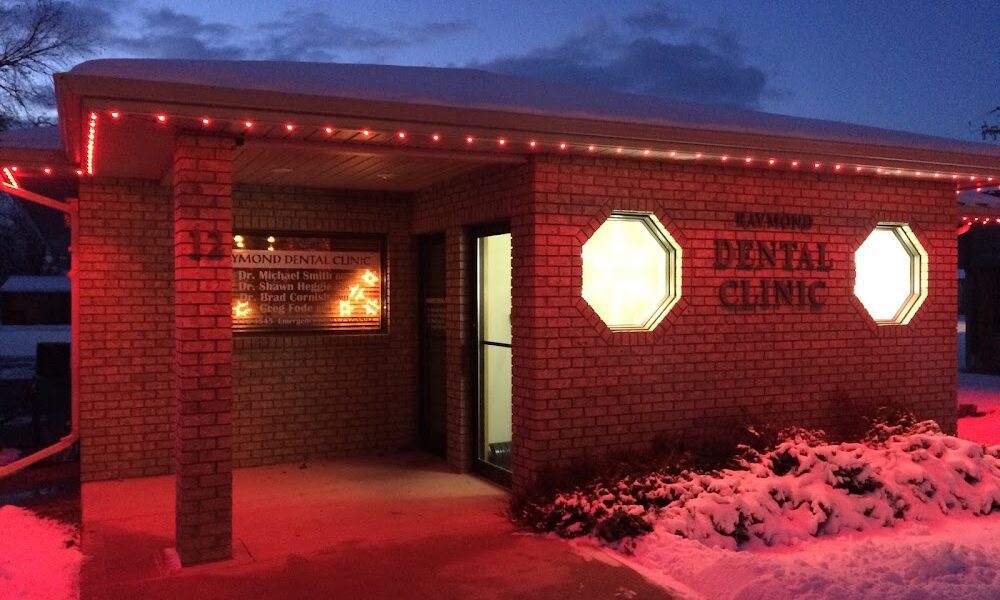 Raymond Dental Clinic