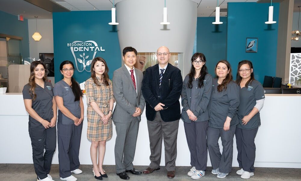 Richmond Dental Clinic