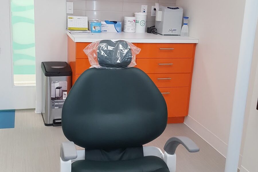 South Calgary Denture & Implant Clinic