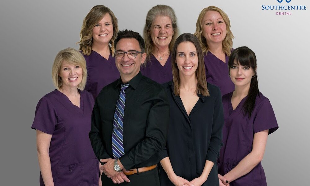 Southcentre Dental