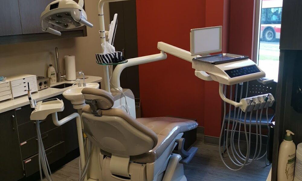 Totally Dental NE Calgary