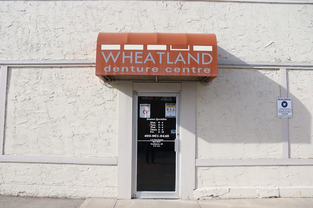 Wheatland Denture & Implant Centre