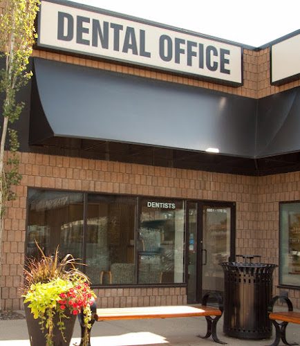 Wolf Willow Dental