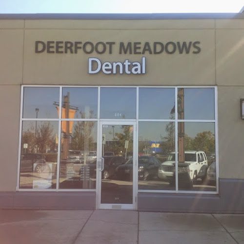 Deerfoot Meadows Dental