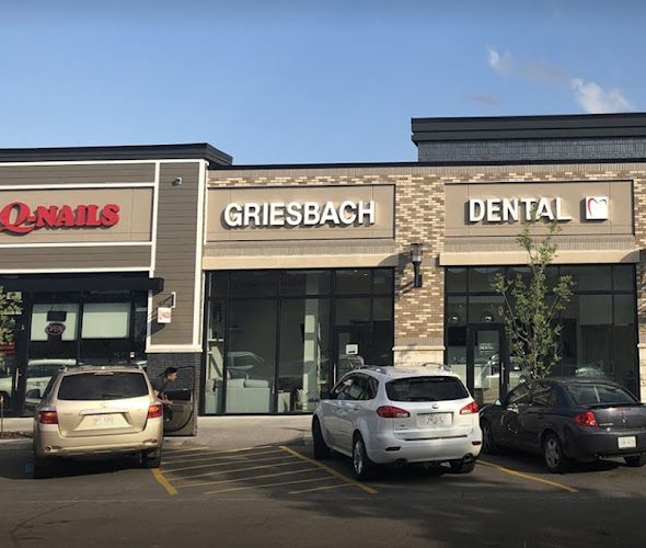 Griesbach Dental North Edmonton