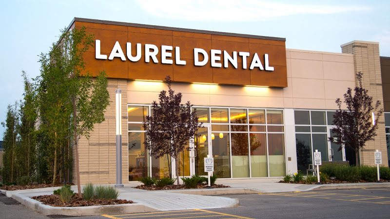 LAUREL DENTAL