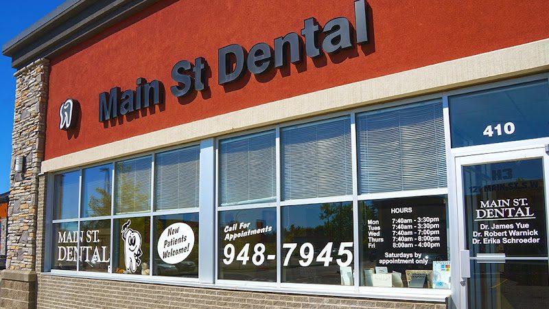 Main Street Dental