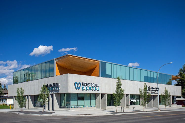 Bow Trail Dental SW Calgary