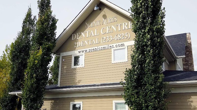 Scenic Acres Dental Centre