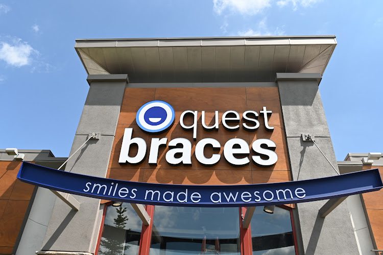 Quest Braces