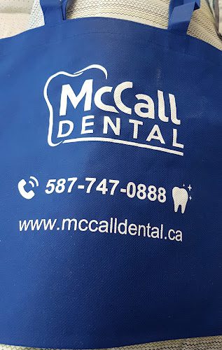 McCall Dental