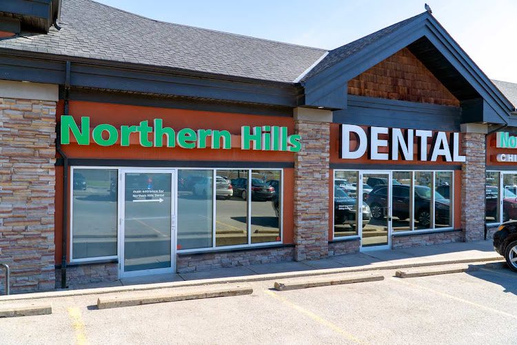 Northern Hills Dental