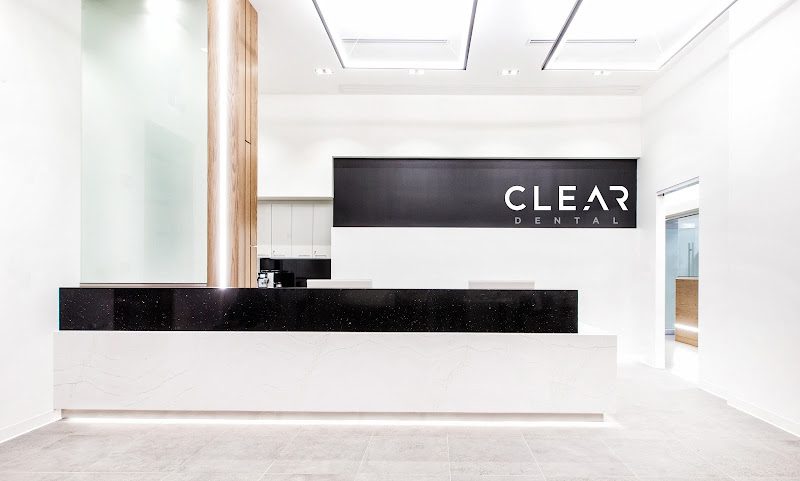 Clear Dental