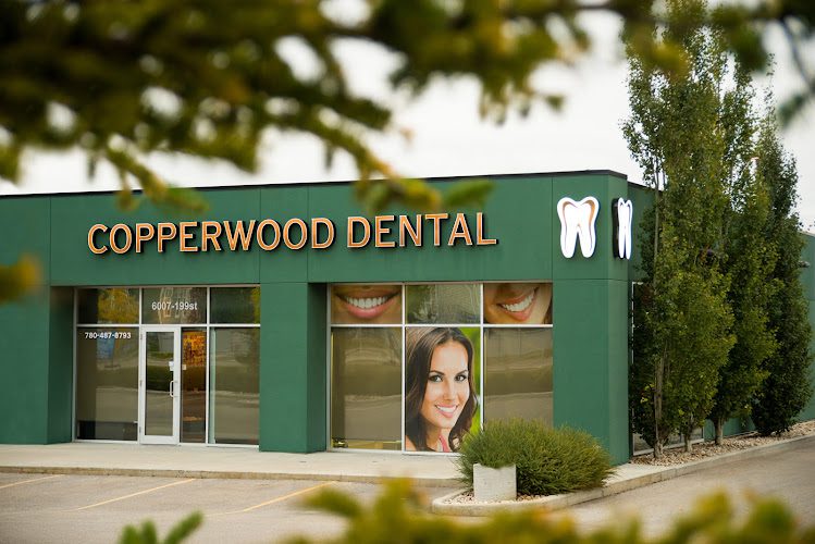 COPPERWOOD DENTAL