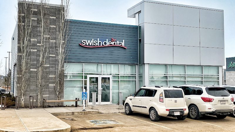 Swish Dental