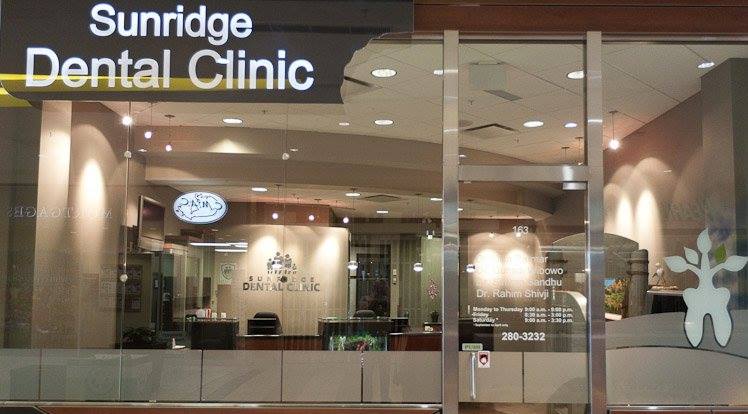 Sunridge Dental Clinic