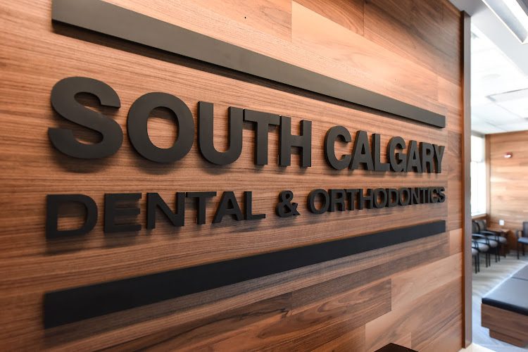 South Calgary Dental & Orthodontics