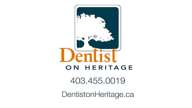 Dentist on Heritage