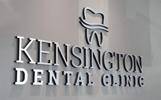 Kensington Dental Clinic – Edmonton