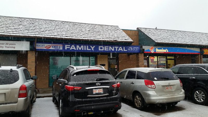 Bright Smile Family Dental