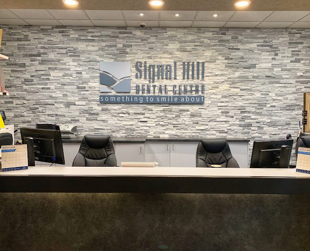 Signal Hill Dental Centre