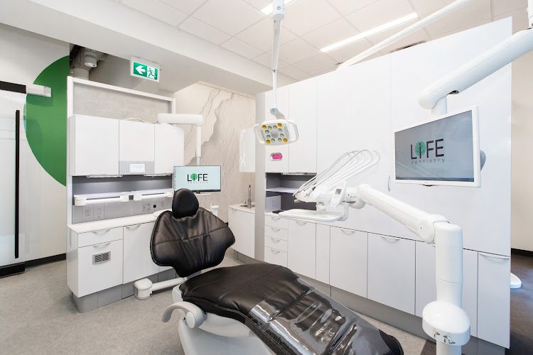 LIFE dentistry