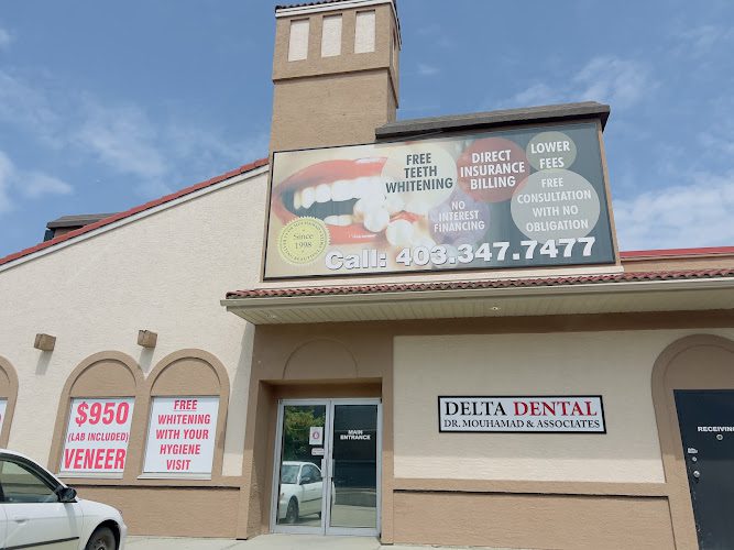 Delta Dental