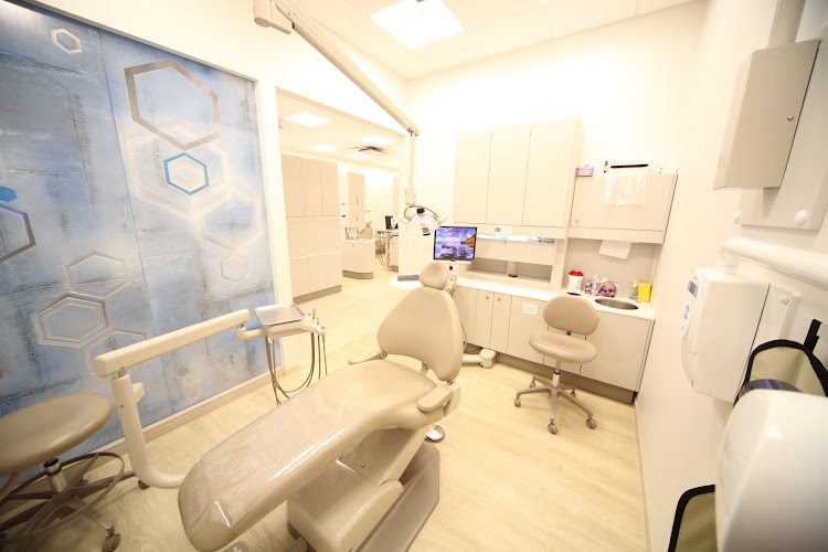 Hawkstone Dental Clinic