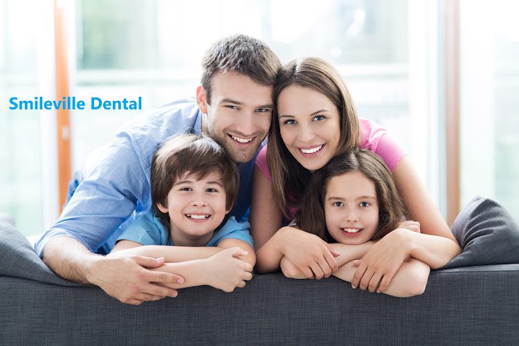 Smileville Dental